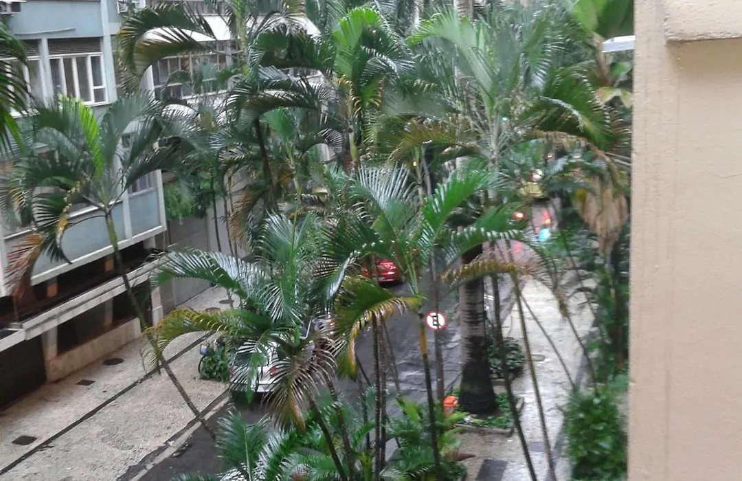 Hotel Venezuela-1