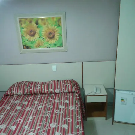Hotel Venezuela-2